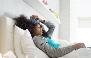 Immunity, Ills & Chills