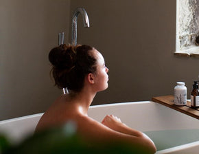 Acne & Sensitive Skin