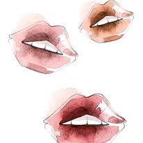 Lipsticks