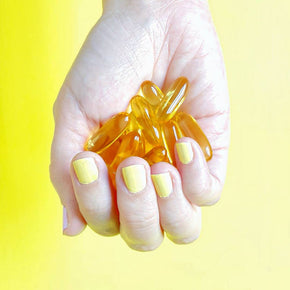 Fish & Nutritional Oils