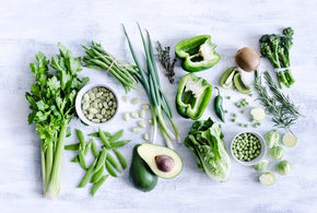 Detox, Liver & Kidneys