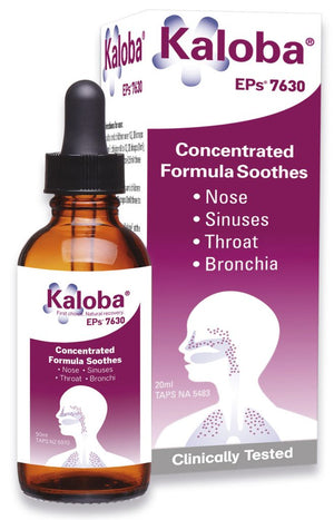 Kaloba EPs Liquid 50ml