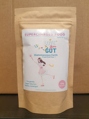 Love Your Gut Powder 100g