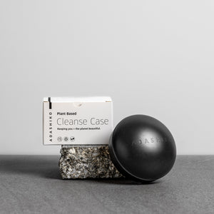 *Adashiko Cleanse Case Slate Grey