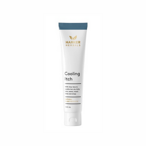 Malcom Harker Cooling Itch 100ml