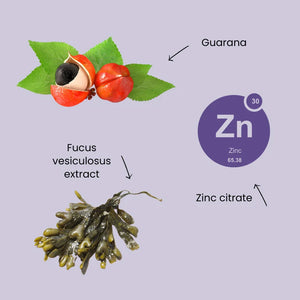 The Patch Remedy - Metabolise 30's