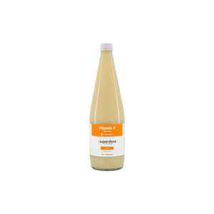Poten-C Liposomal Vitamin C 750ml