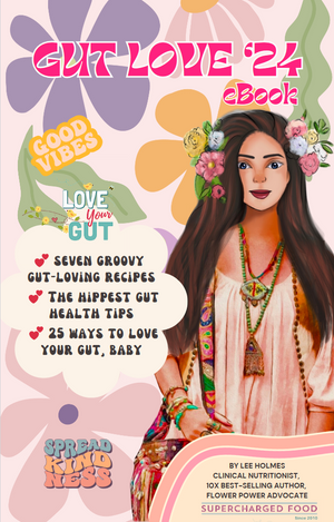 Universal Gut Love ‘24 eBook