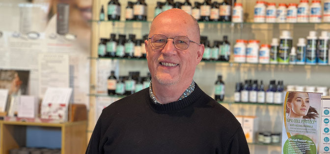Team member photo