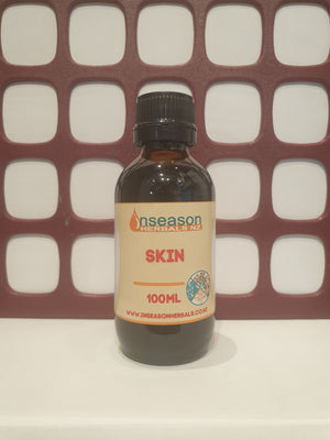 Inseasons Herbal Skin Formula 100mls