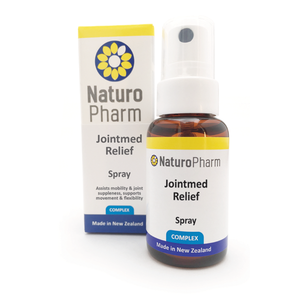 Naturopharm Jointmed Relief Spray 25ml