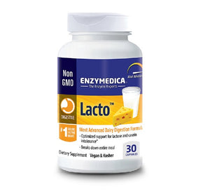 Enzymedica Lacto 30's