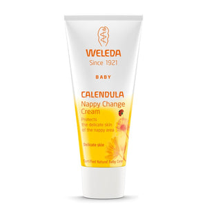 Weleda Calendula Nappy Change Cream 75ml