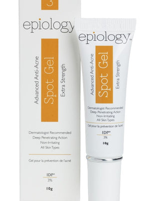 Epiology Extra Strength Spot Gel 10gm