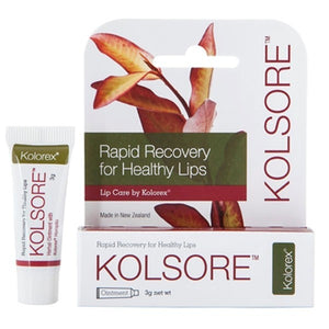 Kolorex Kolsore Ointment 3g