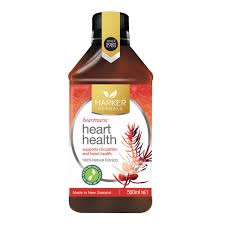 Harker Herbals Heart Health 500ml