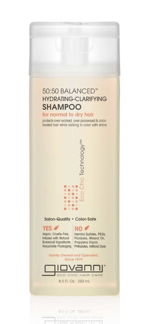GV 50/50 Balanced Shampoo
