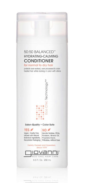 GV 50/50 Balanced Conditioner 250ml