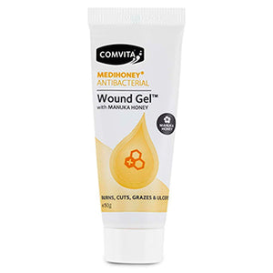 MEDIHONEY Wound Gel 50gm