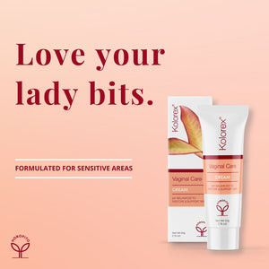 Kolorex Vaginal Care Cream 50g