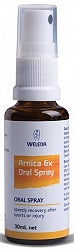 Weleda Arnica 6x Oral Spray 30ml