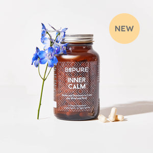 *Be Pure Inner Calm 90's