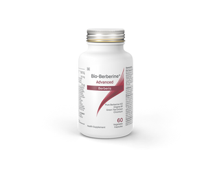 Bio-Berberine Advanced 60 Capsules