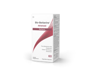 Bio-Berberine Advanced 60 Capsules