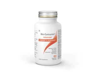 Coyne Bio-Curcumin Advanced with Akbamax 60's