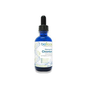 BioTrace Elemental Chromium 60ml