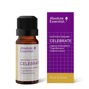 Absolute Essential Celebrate Blend 10ml