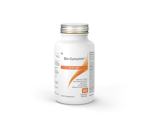 Coyne Bio-Curcumin 400mg, BCM95 30's
