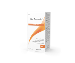 Coyne Bio-Curcumin 400mg, BCM95 30's