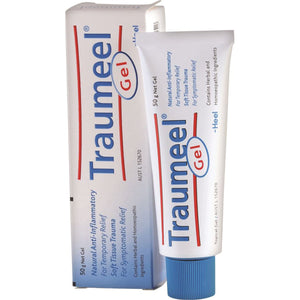 Heel Traumeel Gel 50gms