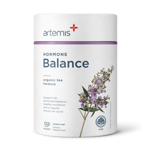 *Artemis Hormone Balance Tea 30g