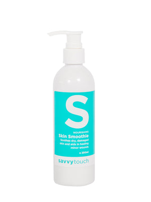 Savvy Touch Skin Smoothie 250ml