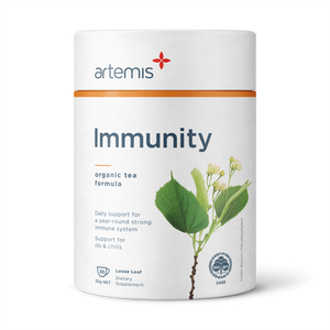 *Artemis Immunity Tea 30gm
