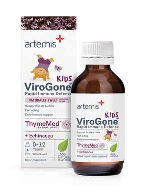 *Artemis Kids Virogone 100ml