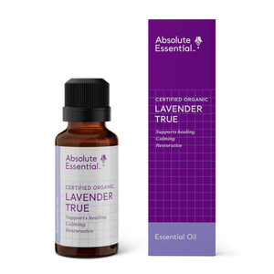 Absolute Essentials Lavender True 25ml