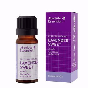 Absolute Essentials Lavender Sweet 10ml