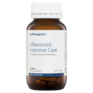 Metagenics Inflavonoid Intensive Care 60's