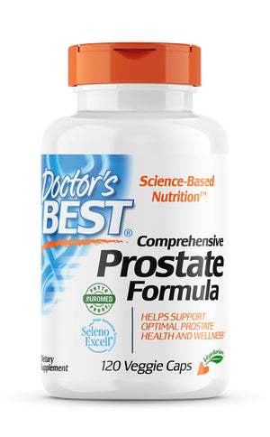 **Dr's Best Prostate Formula 120caps
