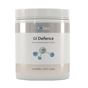 RN Labs GI Defence 210gms