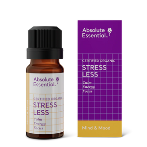 *Absolute Essential Stress Less 10ml
