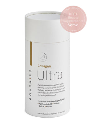 Adashiko Ultra Collagen Powder  155g