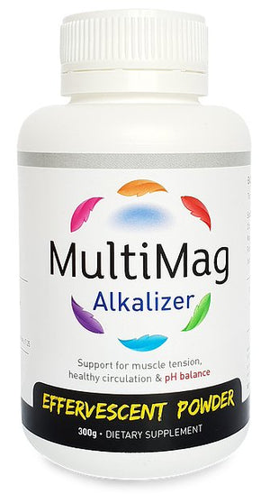 Bio-Med MultiMag Alkaliser 300gm