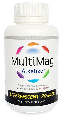 Bio-Med MultiMag Alkaliser 150gm