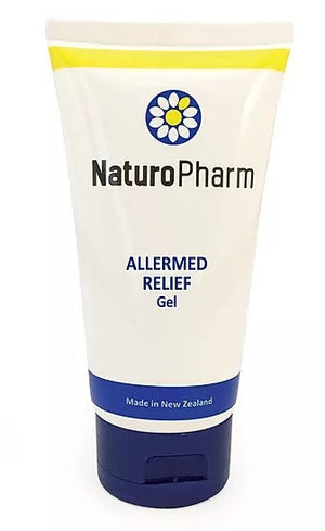*Naturopharm Allermed Gel 50g