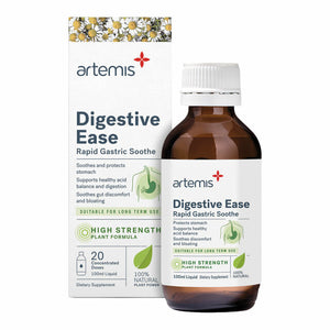 *Artemis Digestive Ease Oral Liquid 100ml