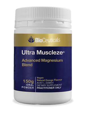 BioCueticals Ultra Muscleze 150g